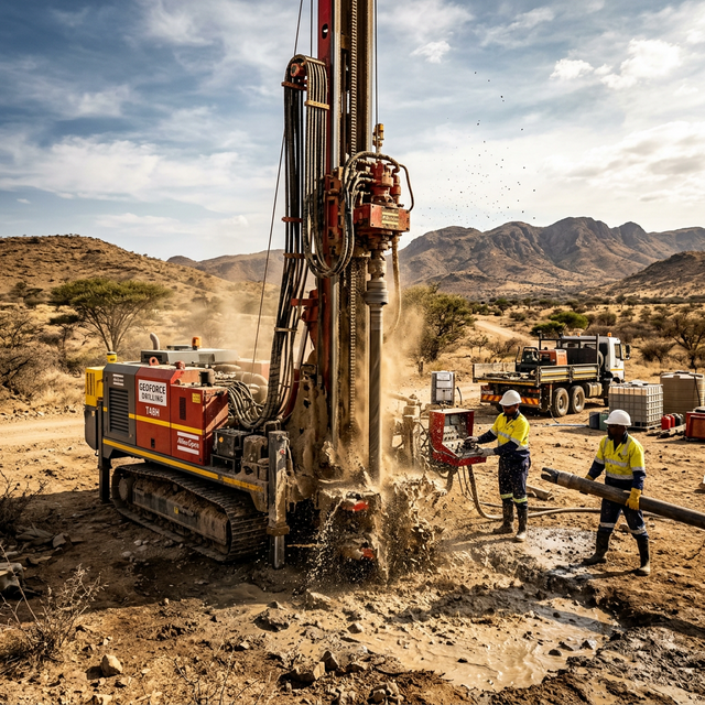 Zahnca Energy | Absolute Industrial Independence